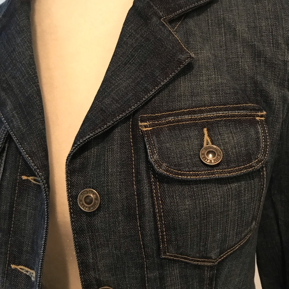 Denim Jacket - Picture 2 of 5